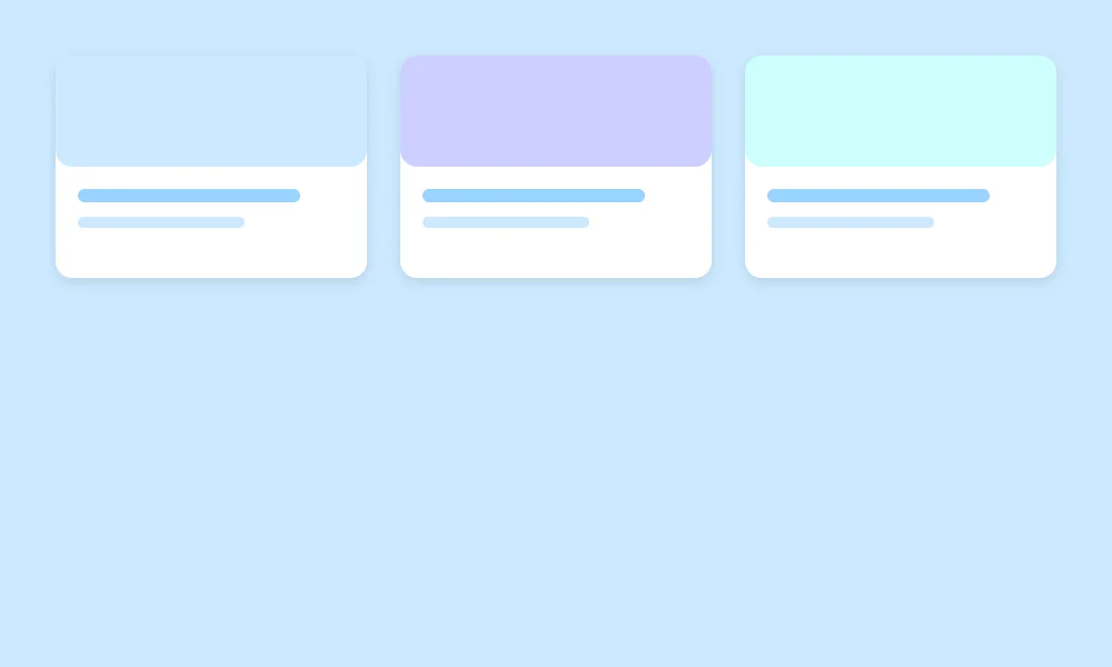 밍키넷 주요 카테고리 소개 일러스트