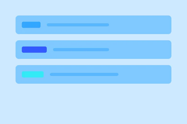 밍키넷 보안 관련 핵심 용어 아이콘